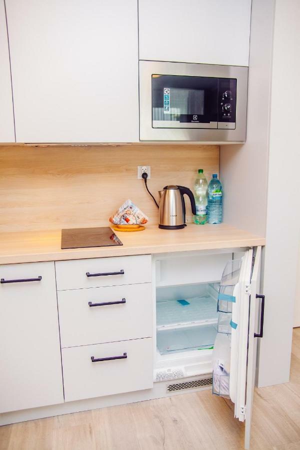 Apartamenty Blizej Morza Kolobrzeg Exterior photo