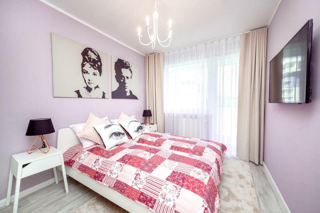 Apartamenty Blizej Morza Kolobrzeg Exterior photo